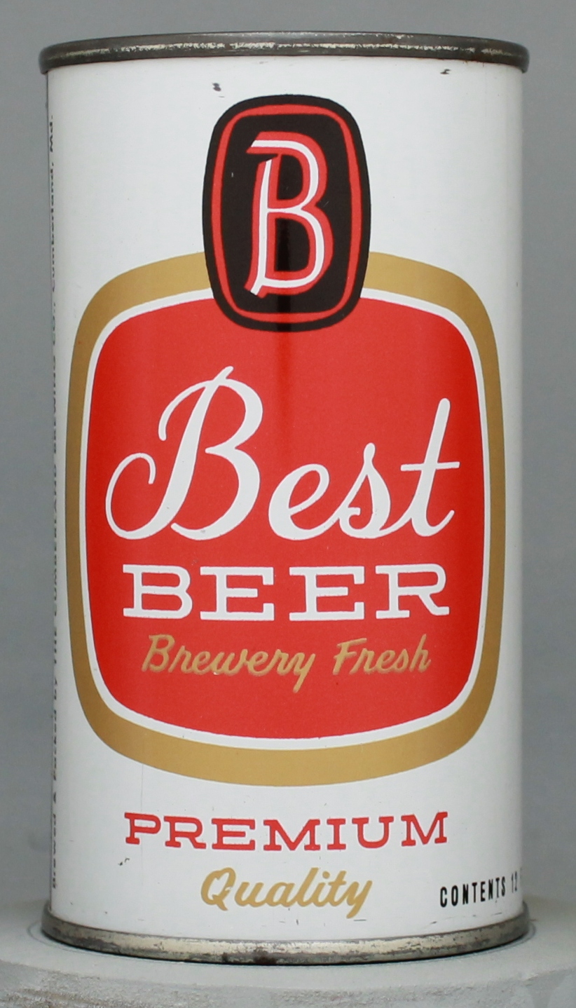 Best Premium Quality Beer Flat Top Can