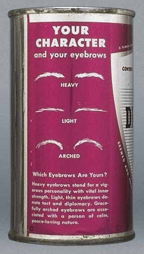 Drewrys Extra Dry Beer Flat Top Can