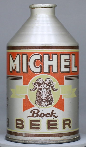Michel Bock Crowntainer
