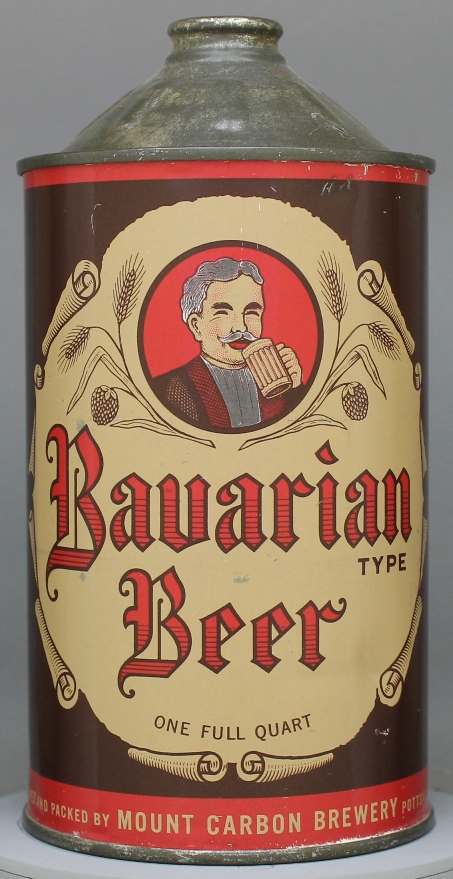 Bavarian Type Beer Quart