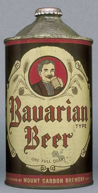 Bavarian Type Beer Quart