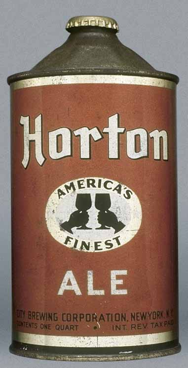 Horton Ale Quart