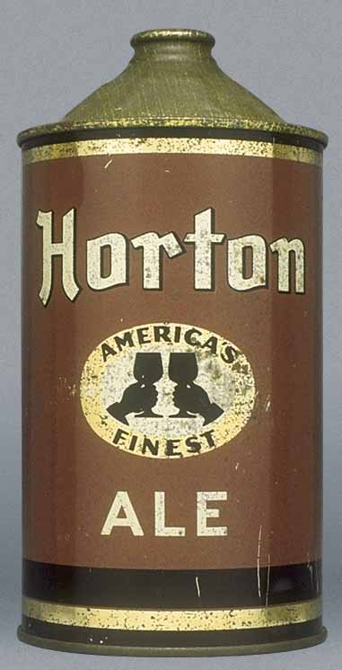 Horton Ale Quart