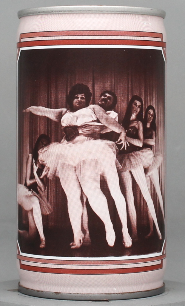 Olde Frothingslosh Ale 12 Oz Tab Top Can