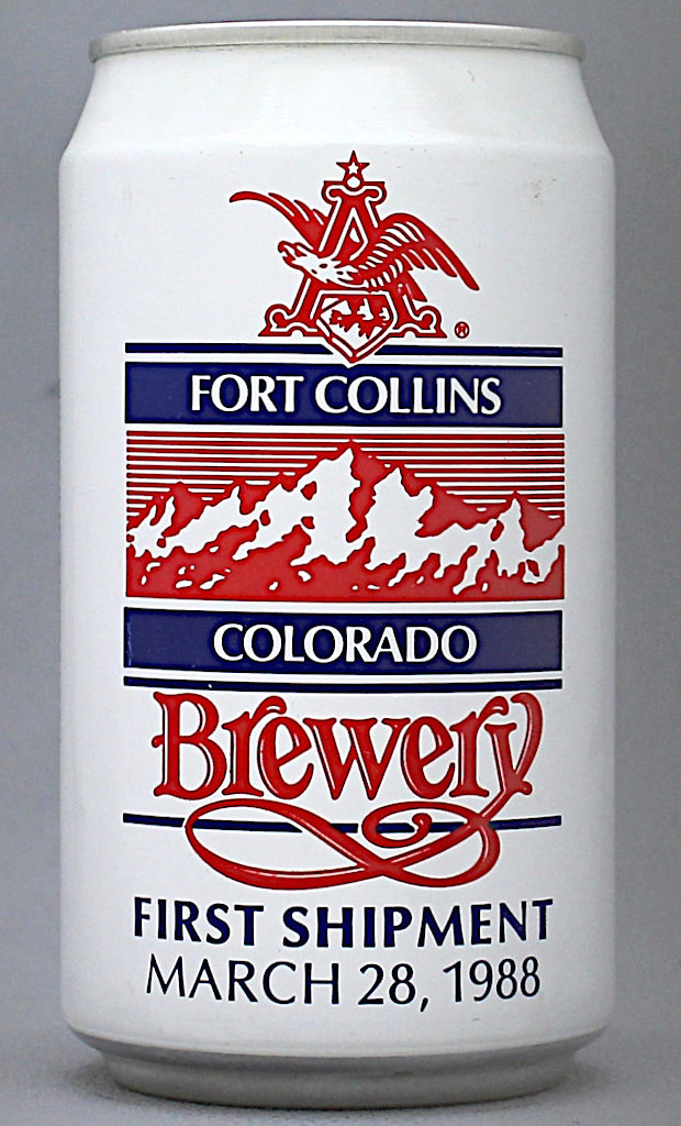 Budweiser Beer 12 Oz Stay Top Can
