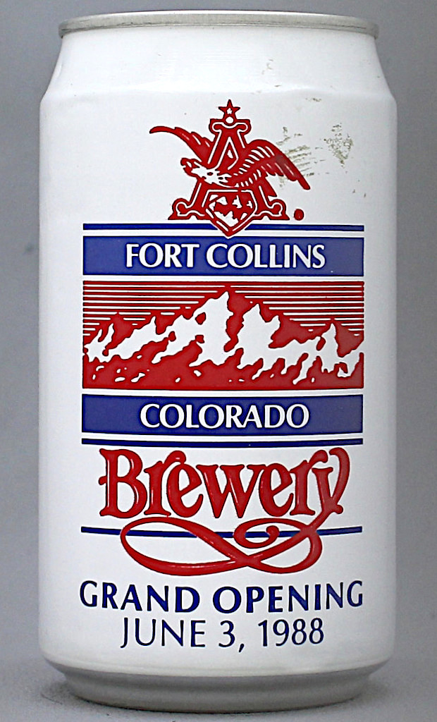 Budweiser Beer 12 Oz Stay Top Can