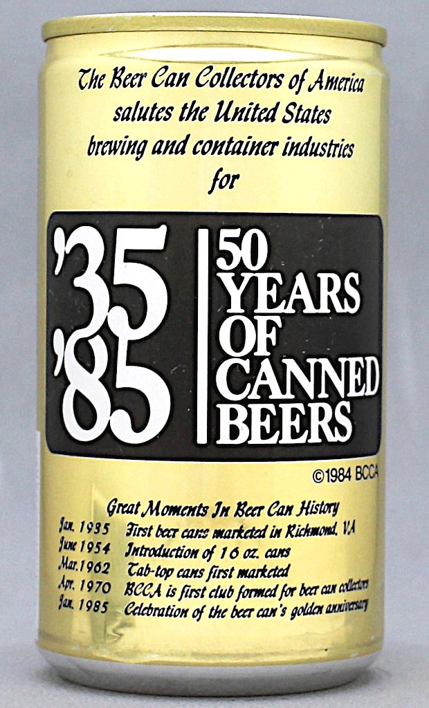 Bcca Celebration Beer 12 Oz Stay Top Can