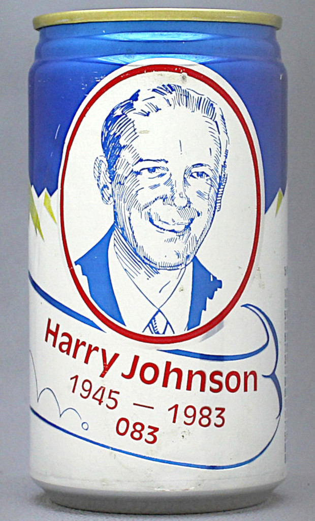 Retirement Missing Data 12 Oz Tab Top Can