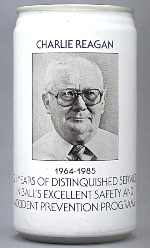 Retirement Missing Data 12 Oz Tab Top Can