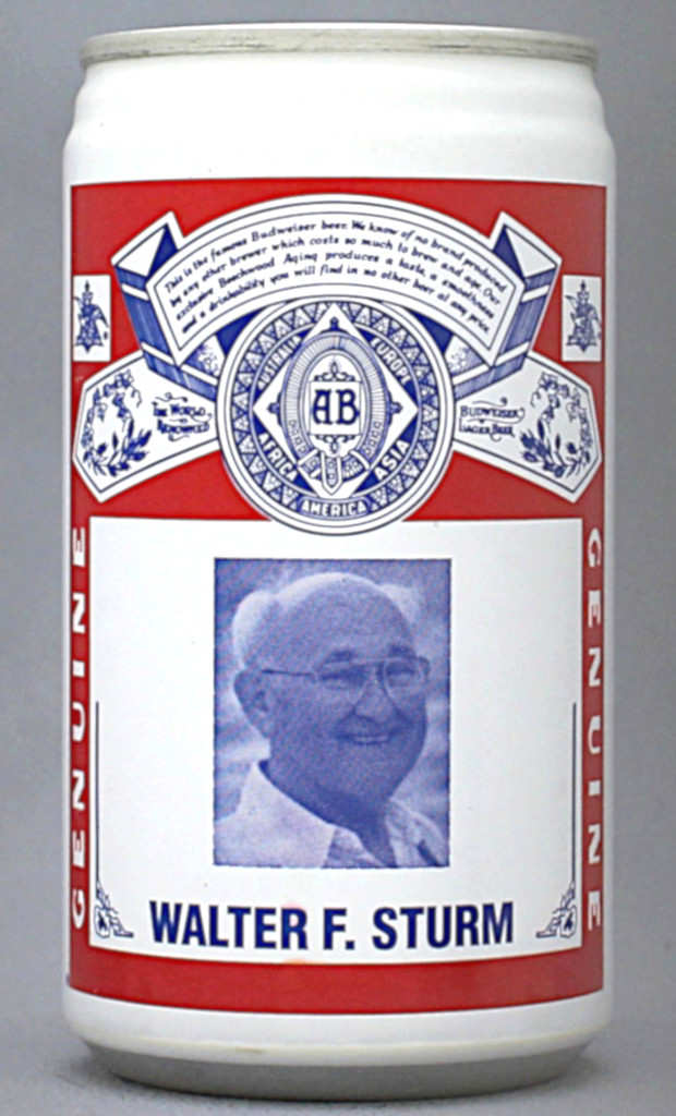 Retirement Missing Data 12 Oz Tab Top Can