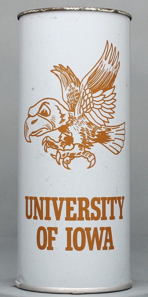 Schlitz Beer 16 Oz Drinking Mug Can