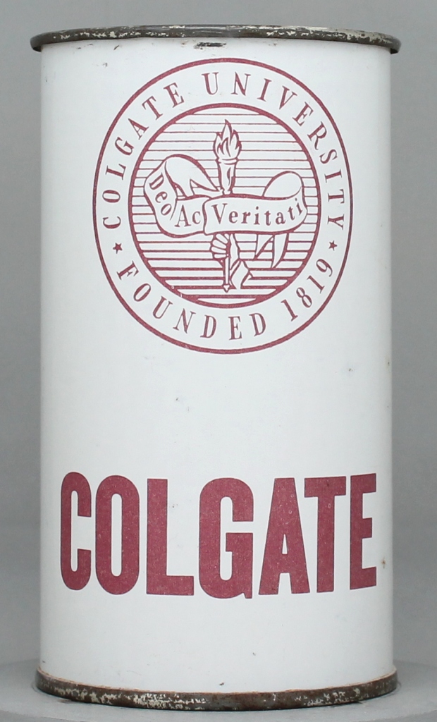 Colgate Univ. Reunion Can