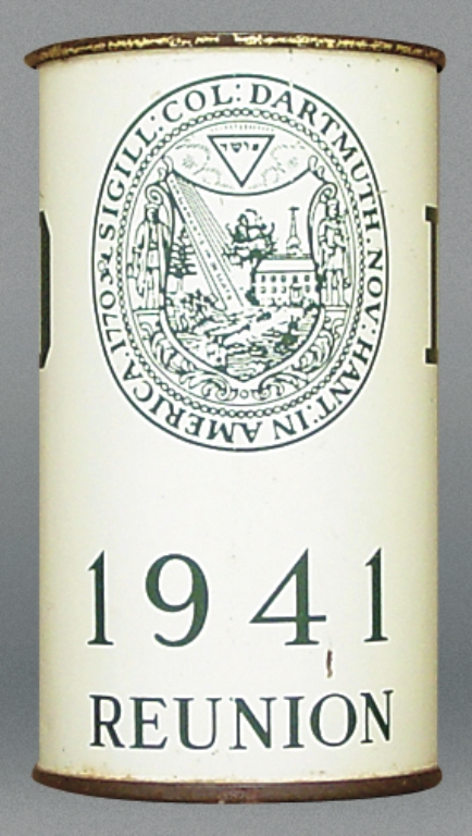 Dartmouth 1941 Reunion Can