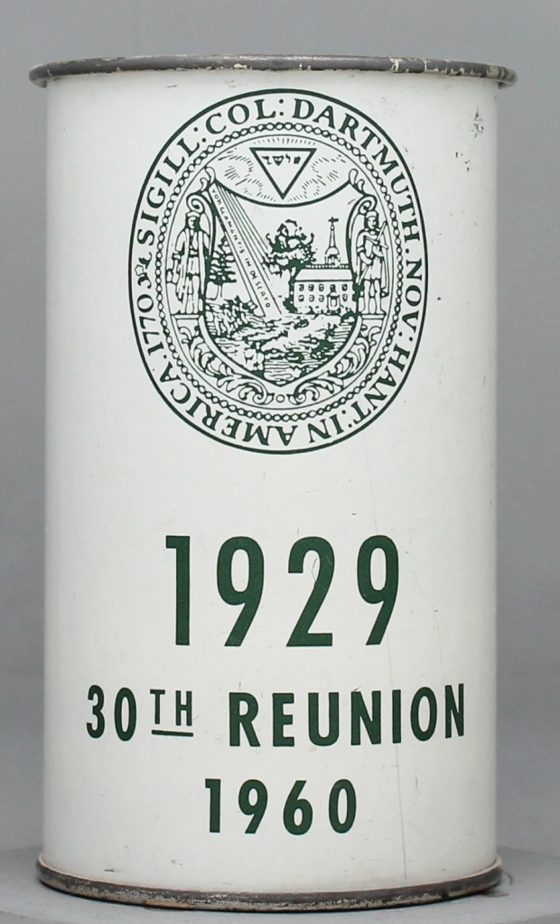 Dartmouth Class Of 1929 - 1960 30th Reunion Can