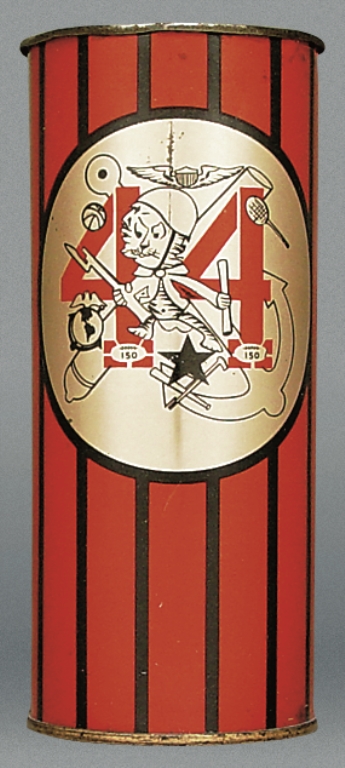 Ballantine '44 Reunion Can