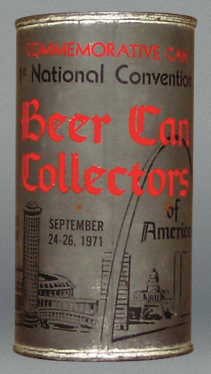 Bcca Beer Test Can