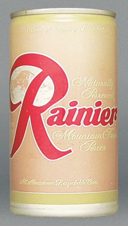 Rainer Beer Test Can