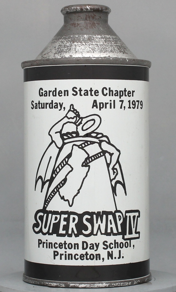 Superswap Iv Not Specified 12 Oz Other Can